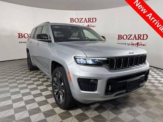 JEEP GRAND CHEROKEE 2022 1C4RJJDG4N8528926 image